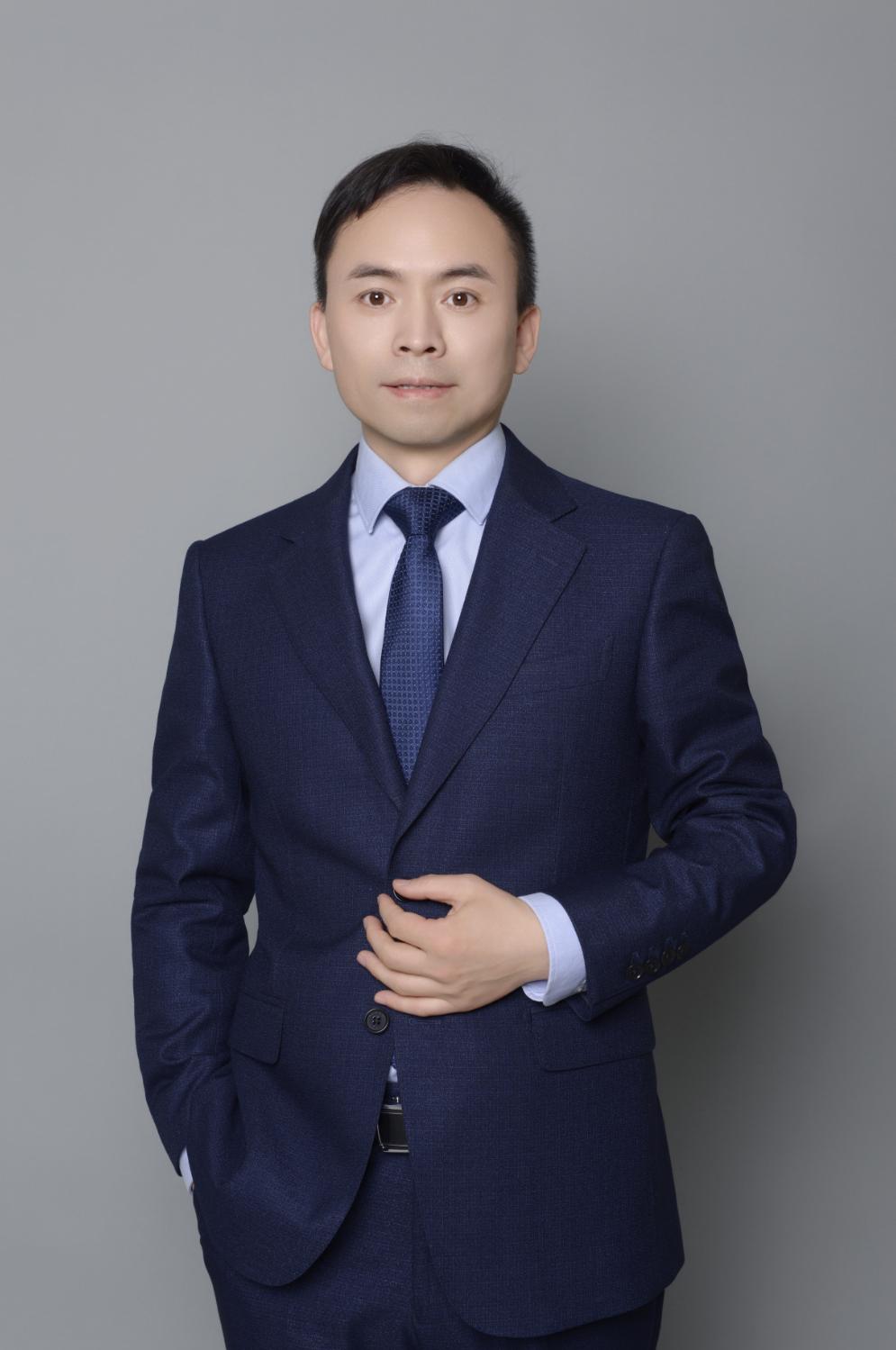 官永彬教授 官永彬教授